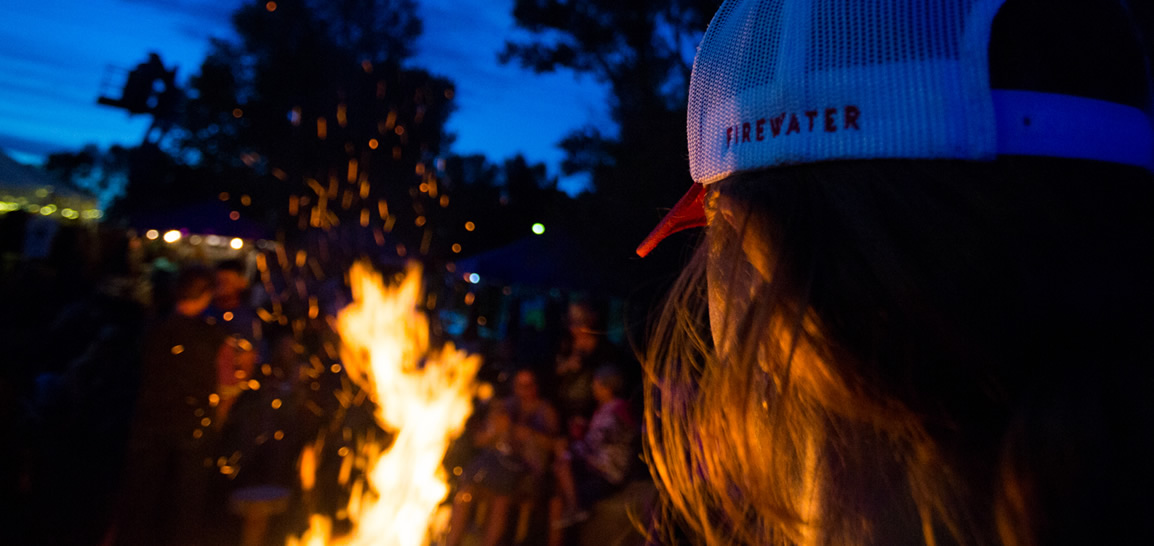 Enjoy Fires Responsibly